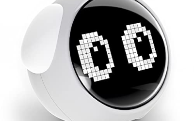 Best Alarm Clock Emoji in 2026: Buying Guide