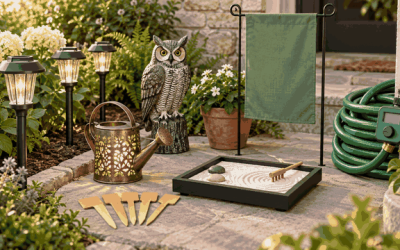 Best Garden Solar Lights Outdoor Waterproof in 2026: Top Picks Compared