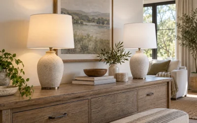Why Two Warm White Bulbs Look Different in One Room
