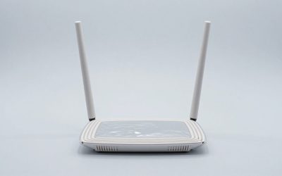 Aluminum Foil Behind Your Wi-Fi Router: Test Results
