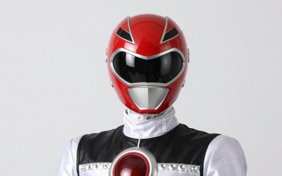 Anime Rangers X Update 10 Guide: New Content