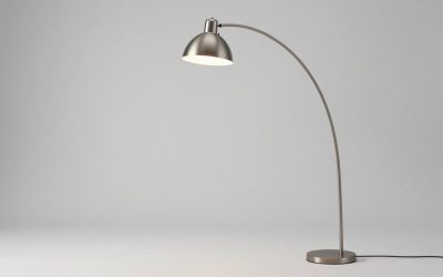 Arc Floor Lamp vs Task Floor Lamp Reading: Which Is Right for Your Home (2026)