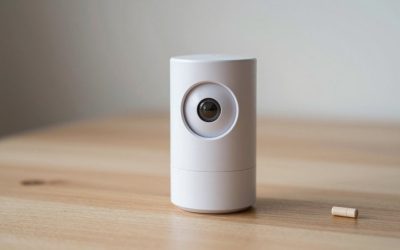 Battery Powered Motion Sensor Lights for Deep Pantry Shelves