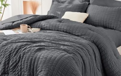 6 Bedding Sets King (October 2026)