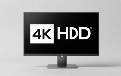 Best 4K HDR Monitors for Photo Editing