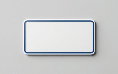 Best Address Plaques for Home Exteriors in 2026: Compared and Ranked