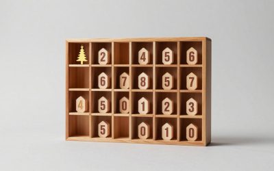 Best Advent Calendar for Kids