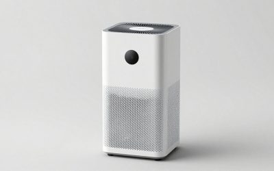 Best Air Purifier For Bedroom Dust