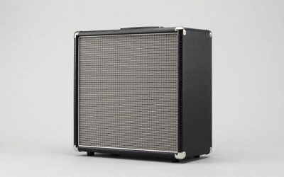 Best Amplifiers for Electric Guitars