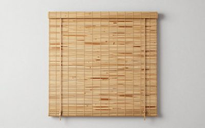 Best Bamboo Blinds for Natural Light and Privacy