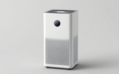 Best Bedroom Air Purifier For Allergies