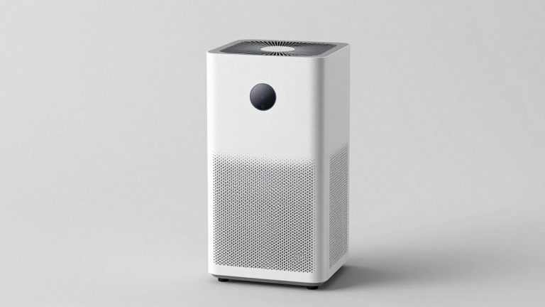 Best Bedroom Air Purifier For Allergies