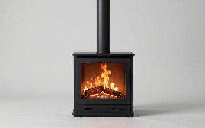 Best Bioethanol Fireplaces for Stylish, Vent-Free Heat