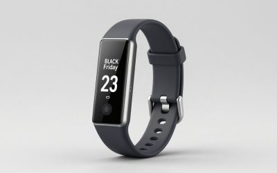 Best Black Friday Fitbit Deals