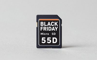 Best Black Friday microSD Card Deals