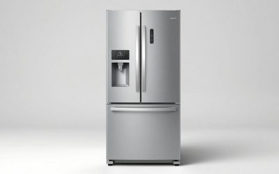 Best Brand French Door Refrigerators