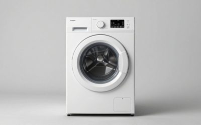 Best Budget Washer and Dryer Sets