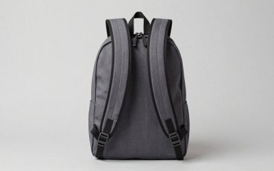 Best Canvas Backpacks