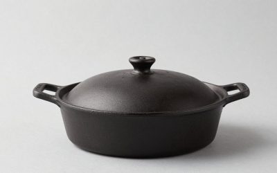 Best Cast Iron Cookware Sets