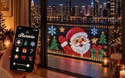 5 Best Christmas Light Displays (October 2026)