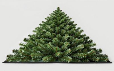 Best Christmas Tree Mat