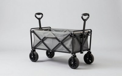 Best Collapsible Wagons