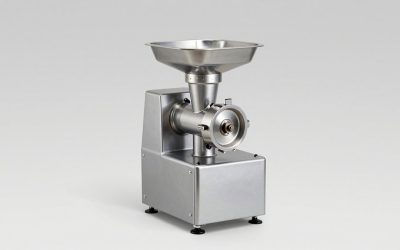 Best Commercial Meat Grinders for Home Hunters