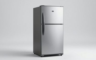 Best Cooler Refrigerators