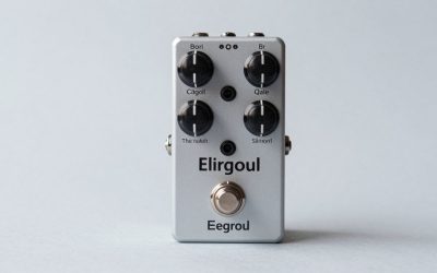 Best Delay Pedals for Guitarists