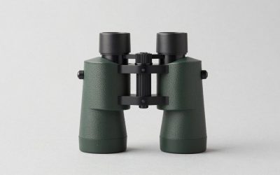 Best Digital Night Vision Binoculars With Recording