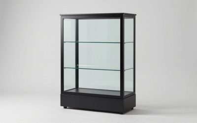 Best Display Cabinets for Collectibles: Shelf Sizes, Dust Control and Picks