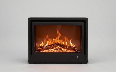Best Ethanol Fireplaces for Stylish, Flexible Home Heating