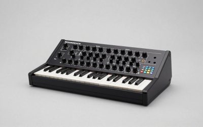 Best Eurorack Modular Synth Starter Cases