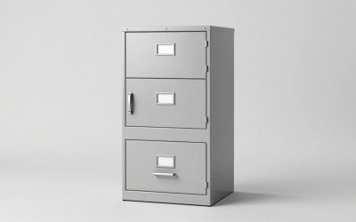 Best Fireproof Filing Cabinets in 2026: Ratings, Weights and Picks by Situation