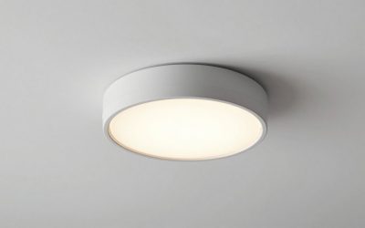 Best Flush Mount Ceiling Lights for Low Ceilings in 2026: Compared and Ranked
