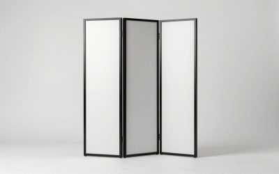 Best Folding Screens for Privacy and Flexible Room Dividers