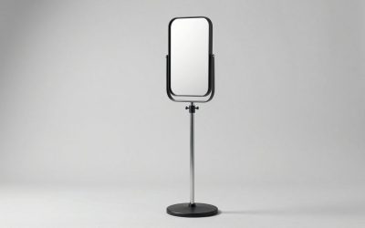 Best Full-Length Floor Mirrors for Every Space