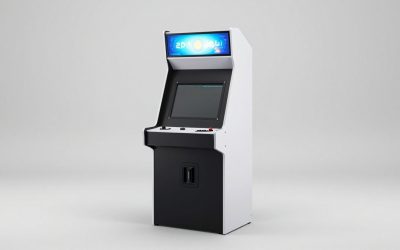 Best Full-Size Arcade Cabinets With Trackballs