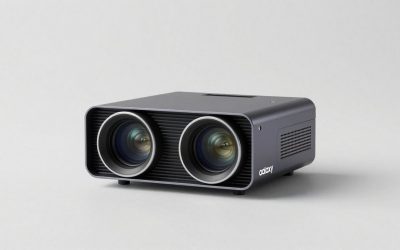 Best Galaxy Projectors for Immersive Room Lighting
