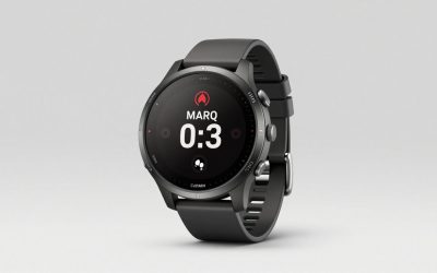 Best Garmin MARQ Luxury Collection Smartwatches