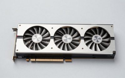 Best Graphics Cards to Pair With 5700X3D