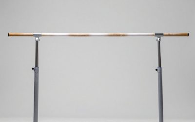 Best Gymnastics Bars for Home Training