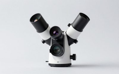 Best High-End Computerized Telescopes for Astrophotography