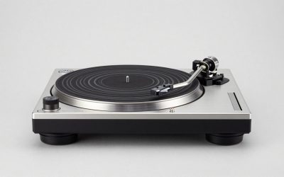 Best High-End Turntables for Serious Listening