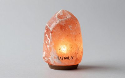 Best Himalayan Salt Lamps for a Warm, Ambient Glow