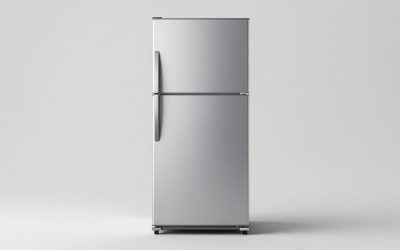 Best Home Refrigerator: Top Picks for Every Kitchen