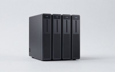 Best Home Servers for Storage and Streaming