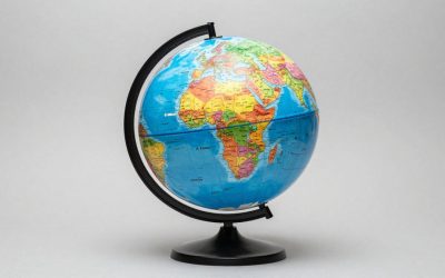 Best Illuminated World Globes for Executive Offices in 2026: Compared and Ranked