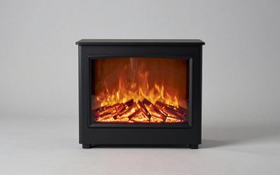 Best Infrared Electric Fireplaces in 2026: Compared and Ranked
