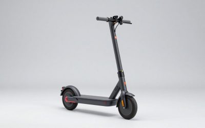 Best Kaabo Electric Scooters for Range and Power